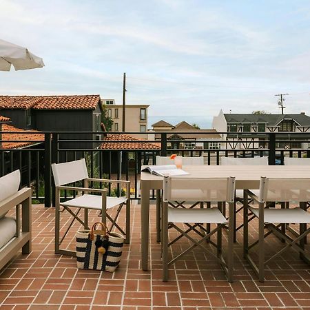 Woods Cove Hotel Laguna Beach, Sonder Екстериор снимка