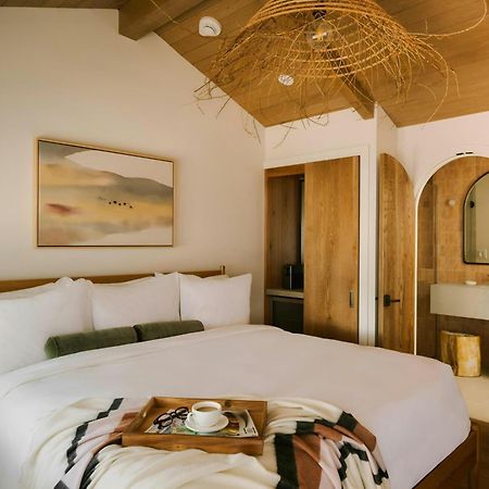 Woods Cove Hotel Laguna Beach, Sonder Екстериор снимка