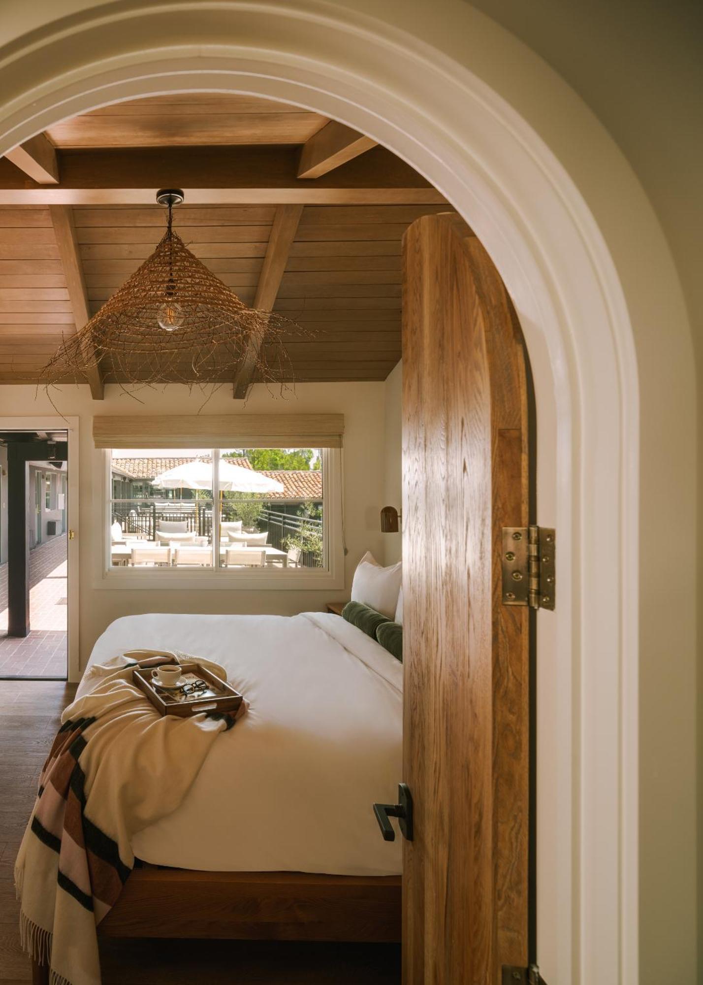 Woods Cove Hotel Laguna Beach, Sonder Екстериор снимка