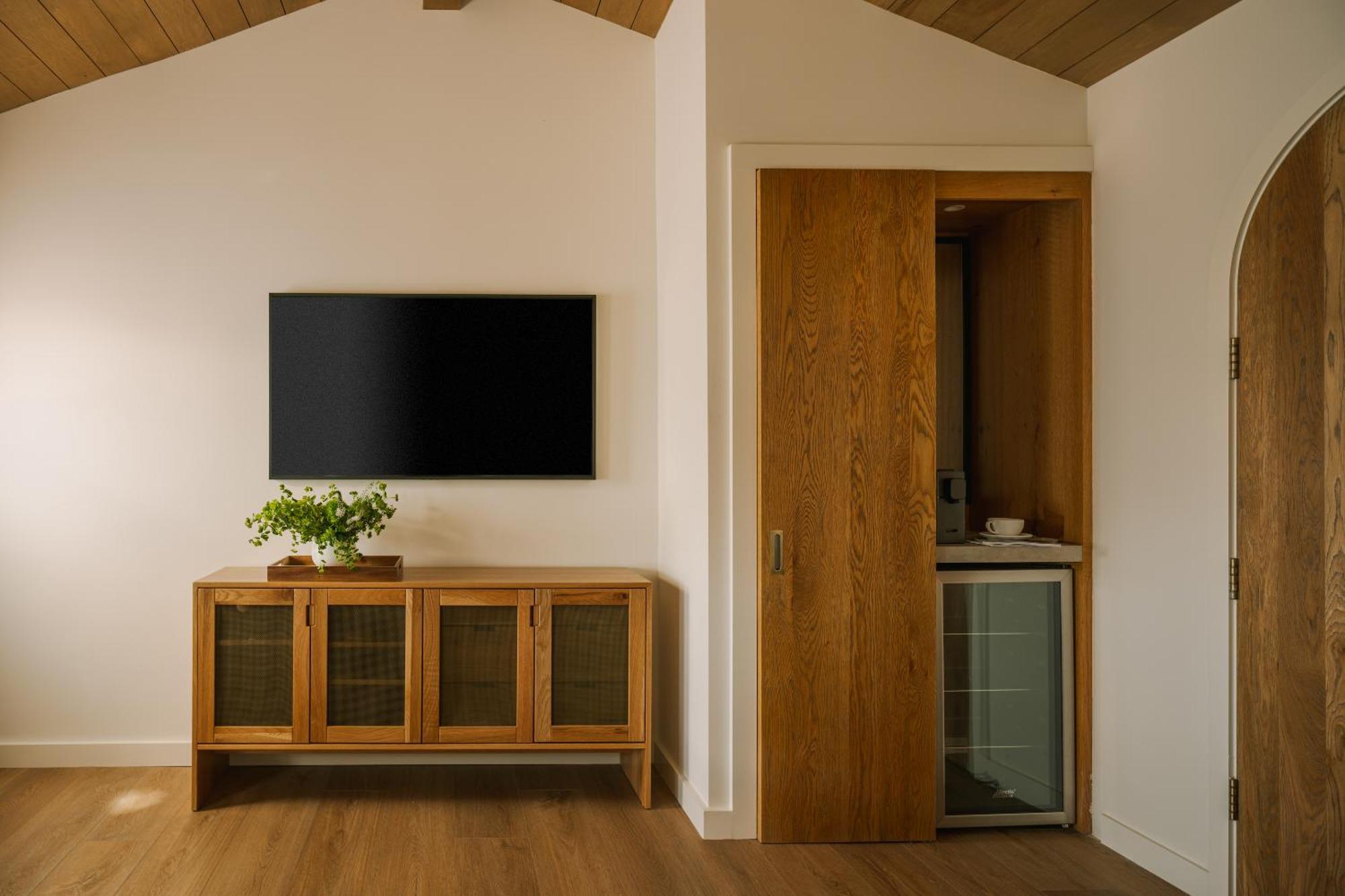 Woods Cove Hotel Laguna Beach, Sonder Екстериор снимка