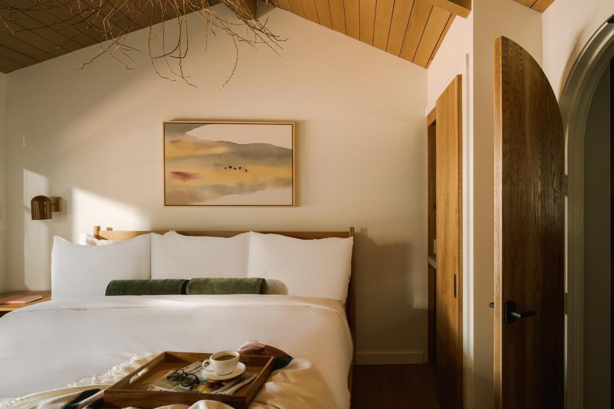 Woods Cove Hotel Laguna Beach, Sonder Екстериор снимка