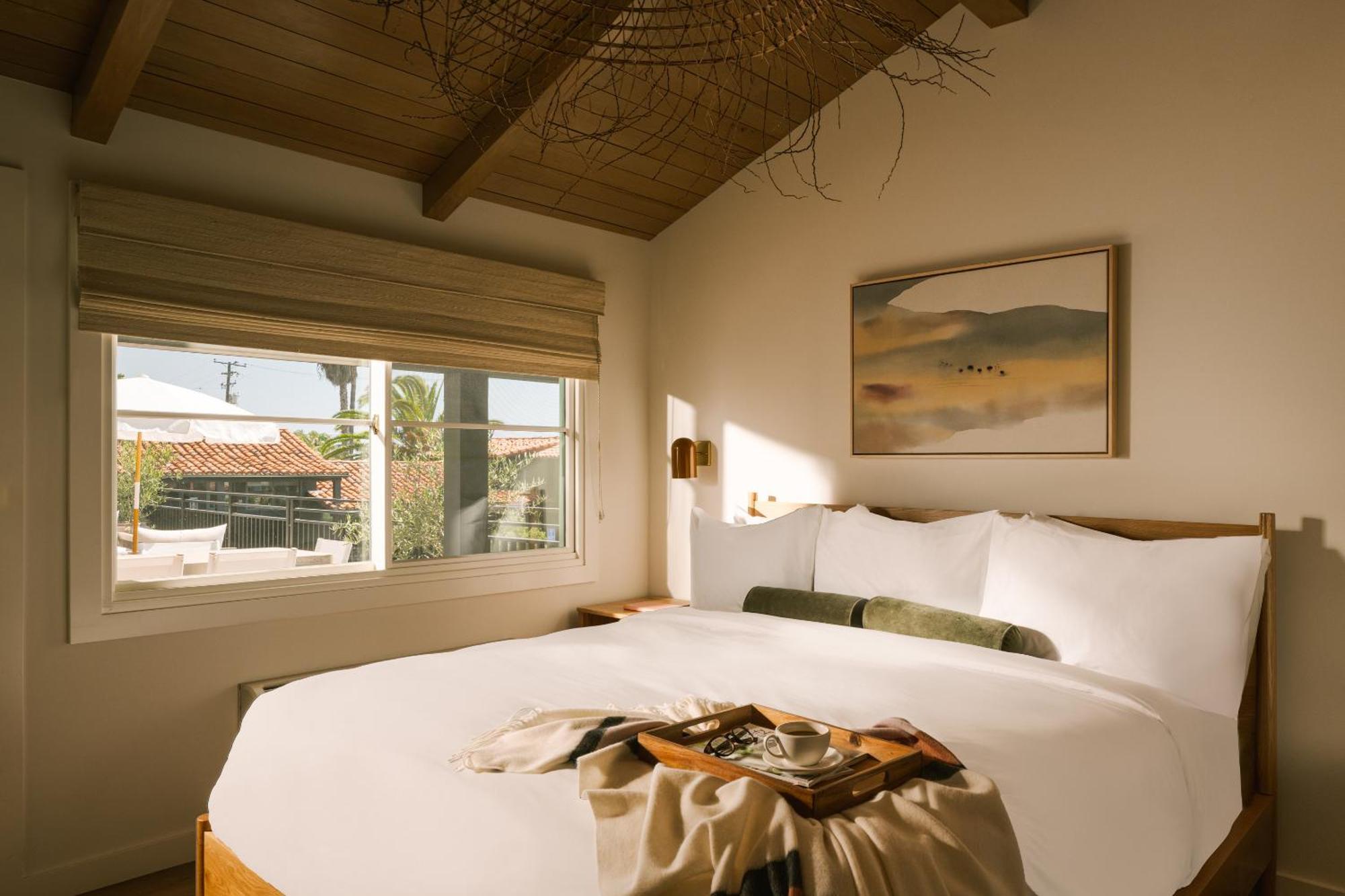 Woods Cove Hotel Laguna Beach, Sonder Екстериор снимка