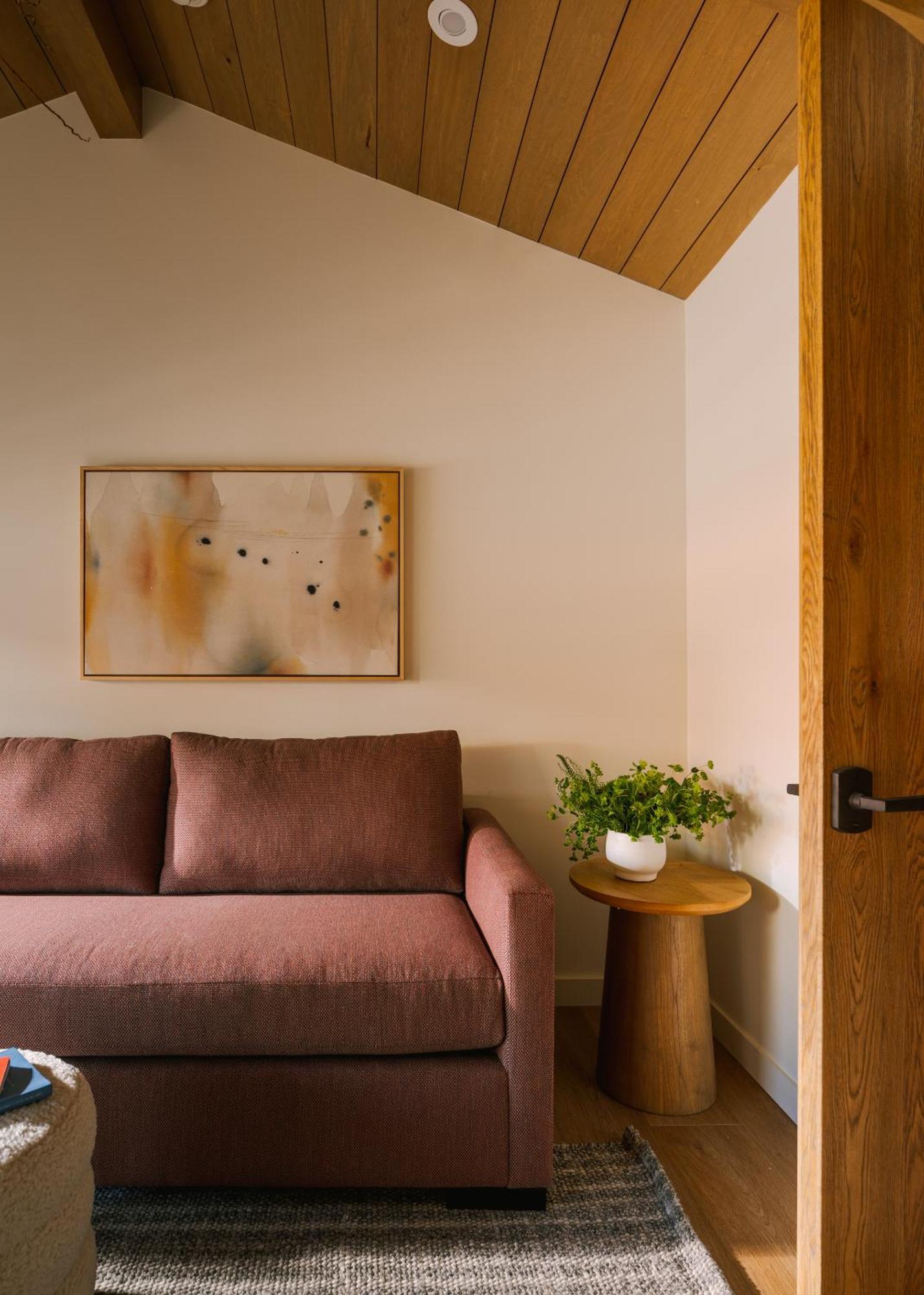Woods Cove Hotel Laguna Beach, Sonder Екстериор снимка