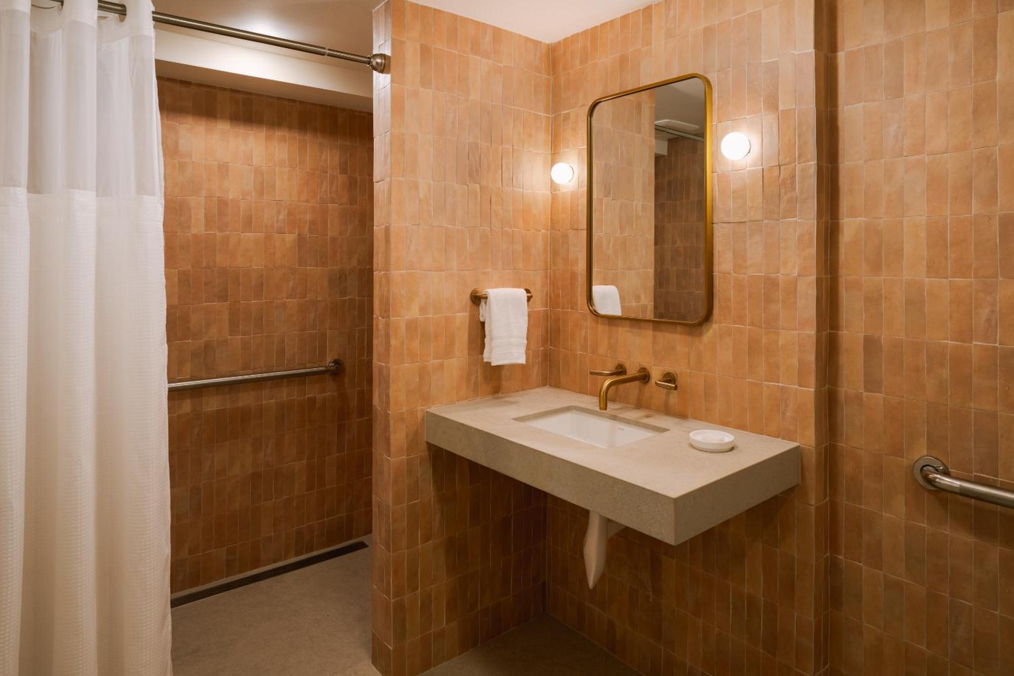 Woods Cove Hotel Laguna Beach, Sonder Стая снимка