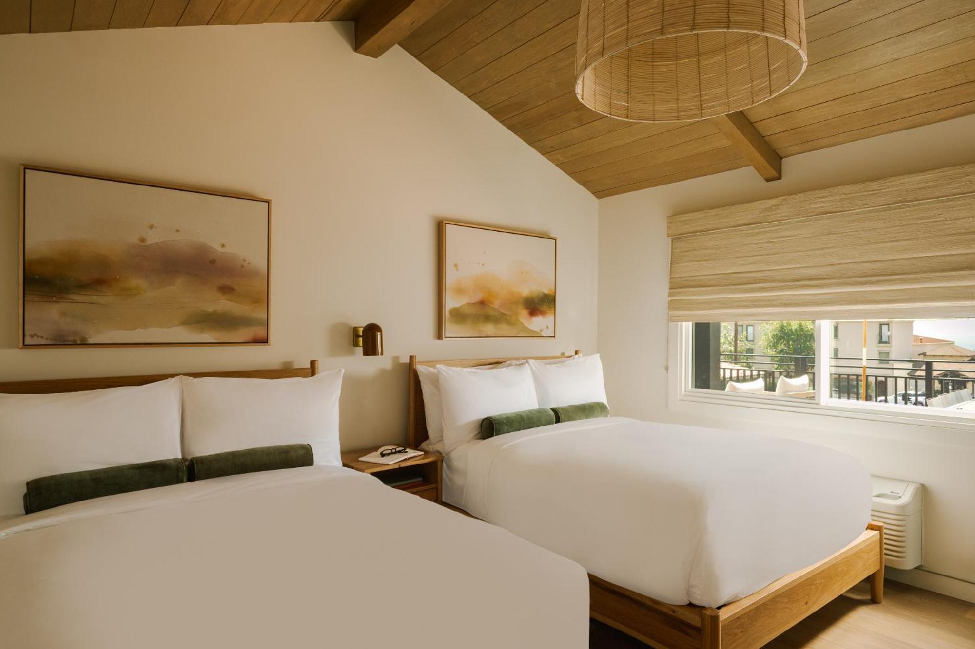 Woods Cove Hotel Laguna Beach, Sonder Екстериор снимка