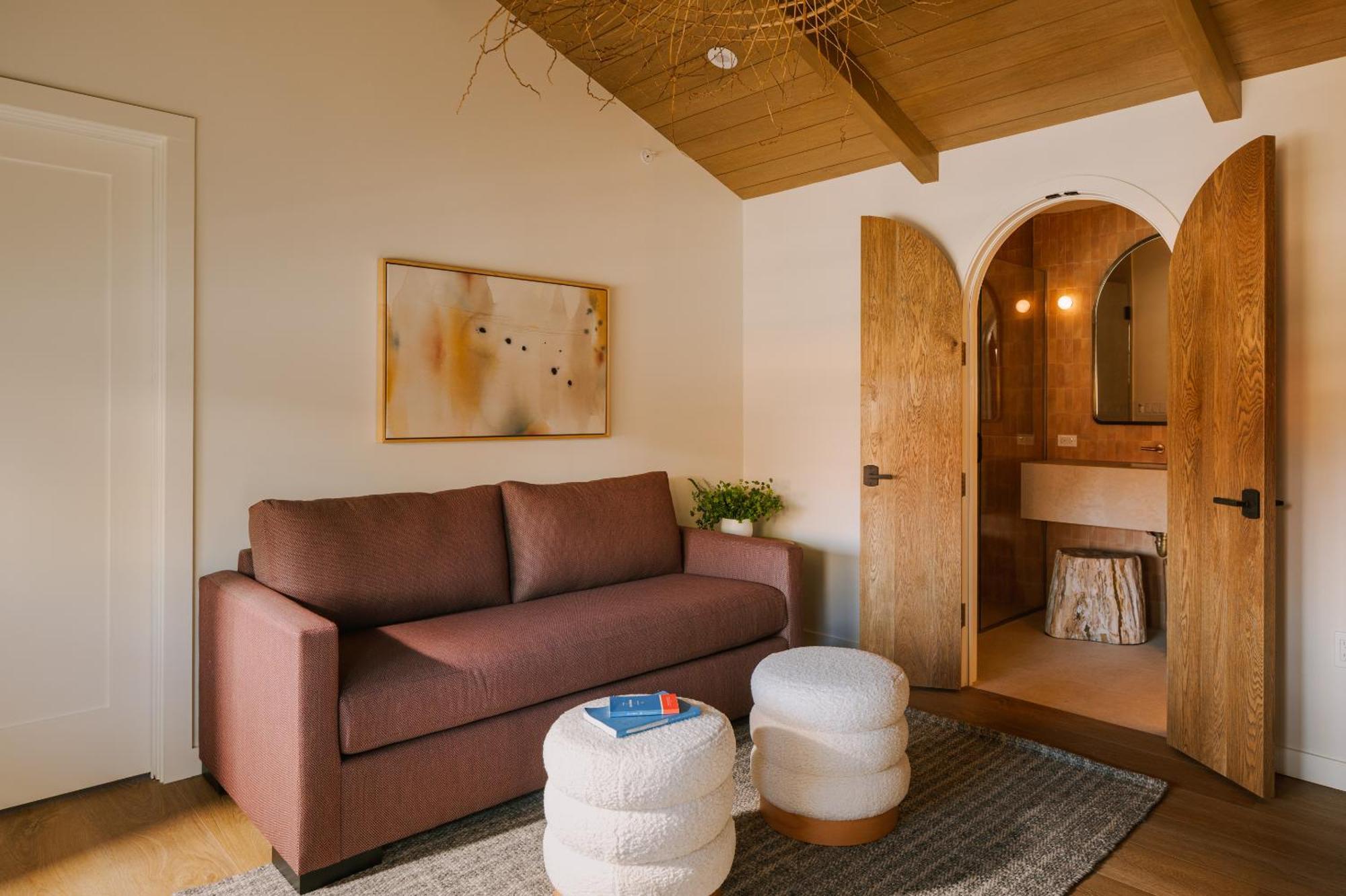 Woods Cove Hotel Laguna Beach, Sonder Екстериор снимка