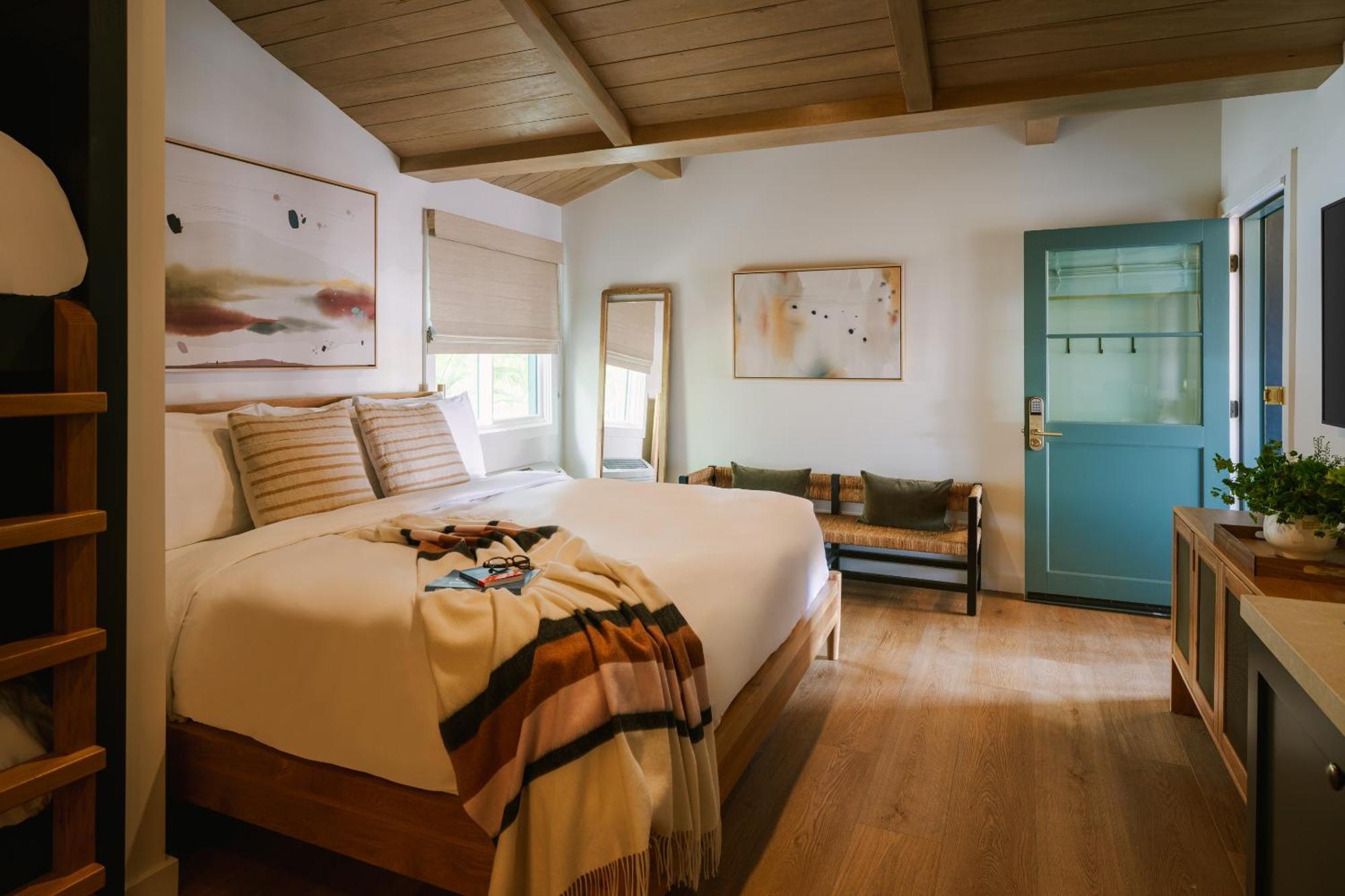 Woods Cove Hotel Laguna Beach, Sonder Екстериор снимка