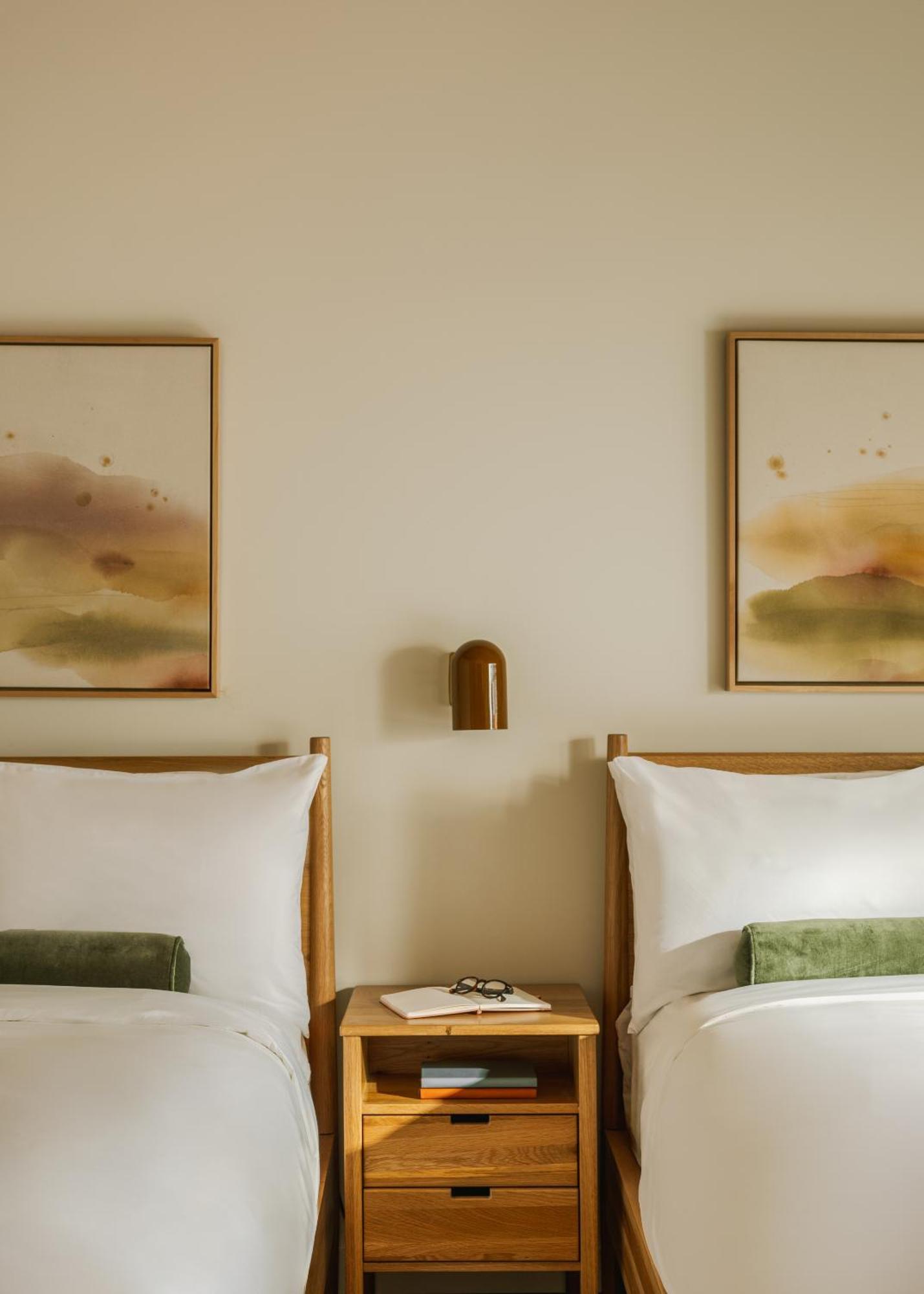 Woods Cove Hotel Laguna Beach, Sonder Екстериор снимка