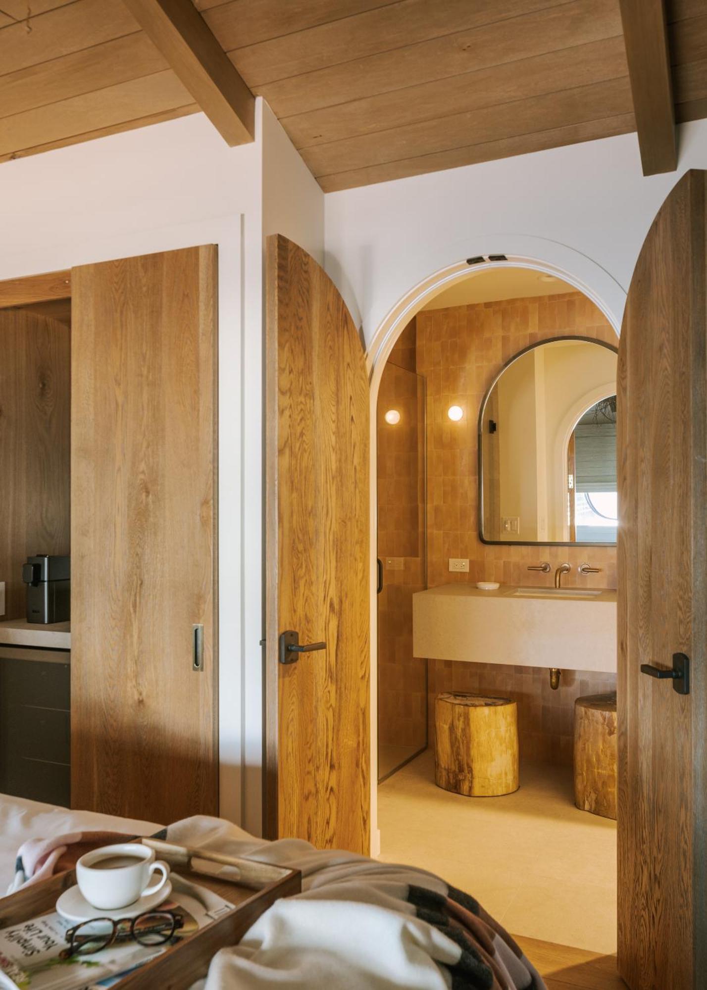 Woods Cove Hotel Laguna Beach, Sonder Екстериор снимка
