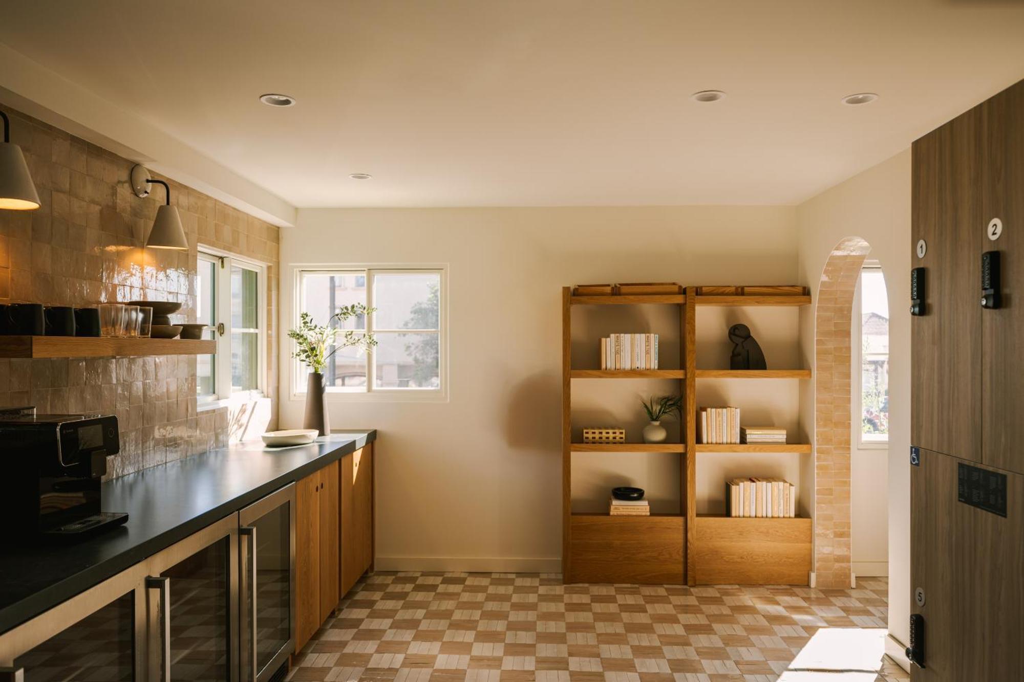 Woods Cove Hotel Laguna Beach, Sonder Екстериор снимка