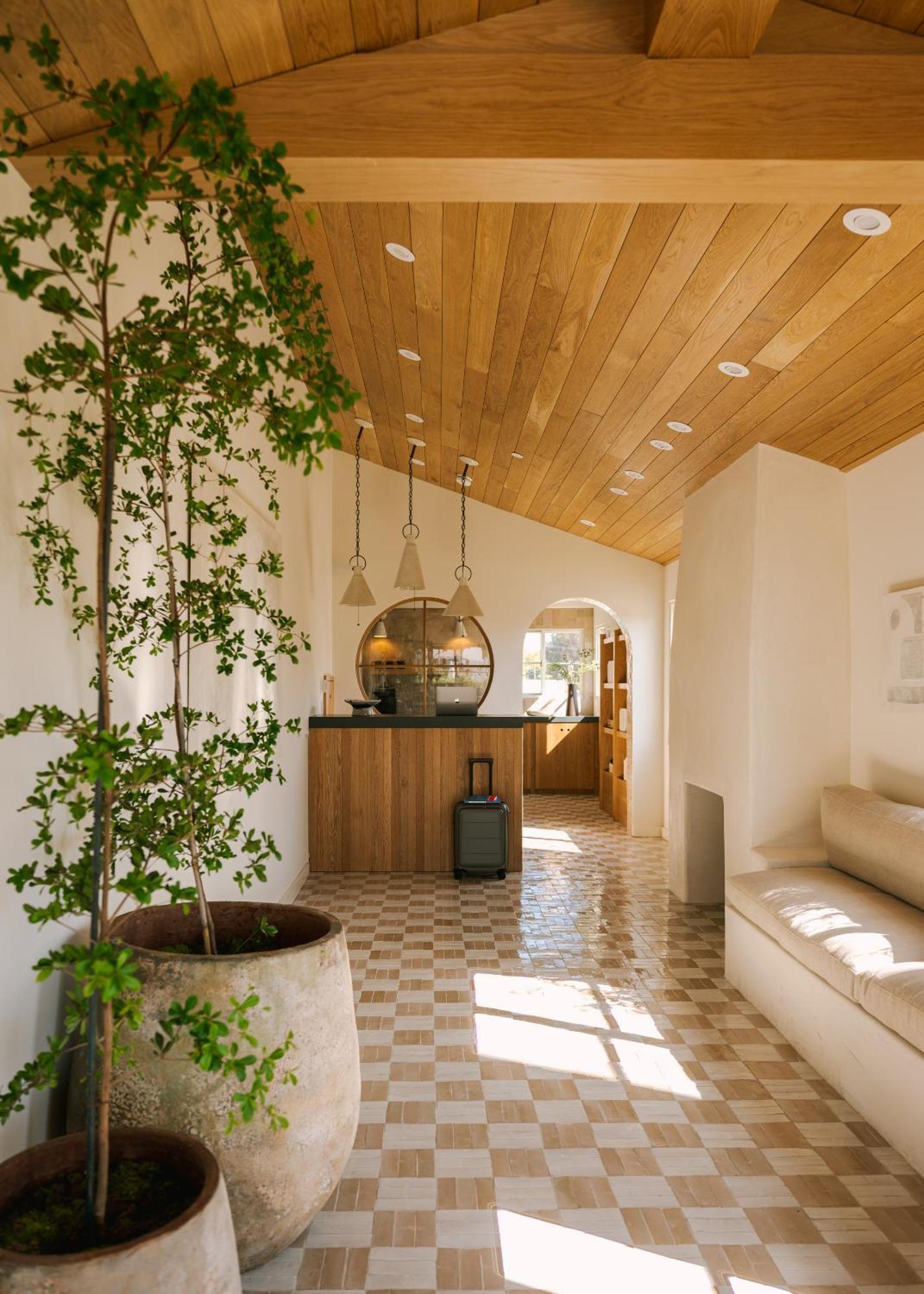 Woods Cove Hotel Laguna Beach, Sonder Екстериор снимка