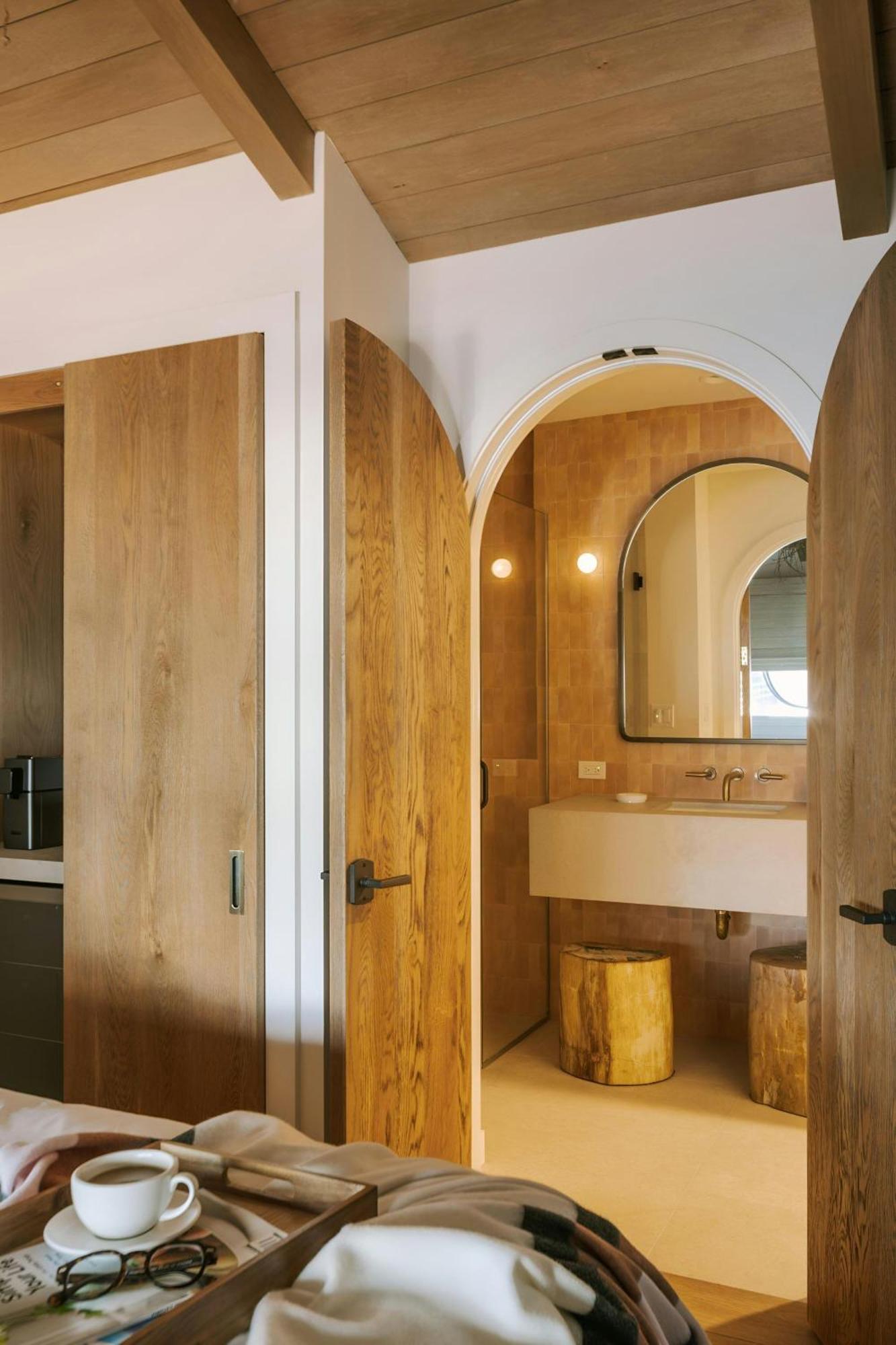 Woods Cove Hotel Laguna Beach, Sonder Екстериор снимка