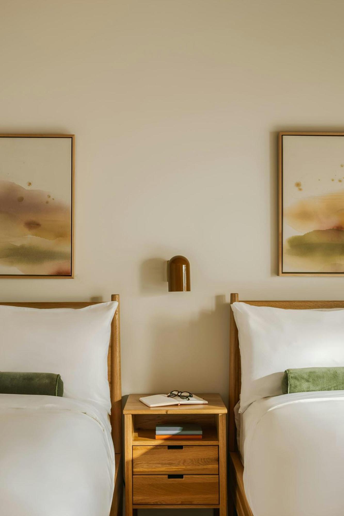 Woods Cove Hotel Laguna Beach, Sonder Екстериор снимка