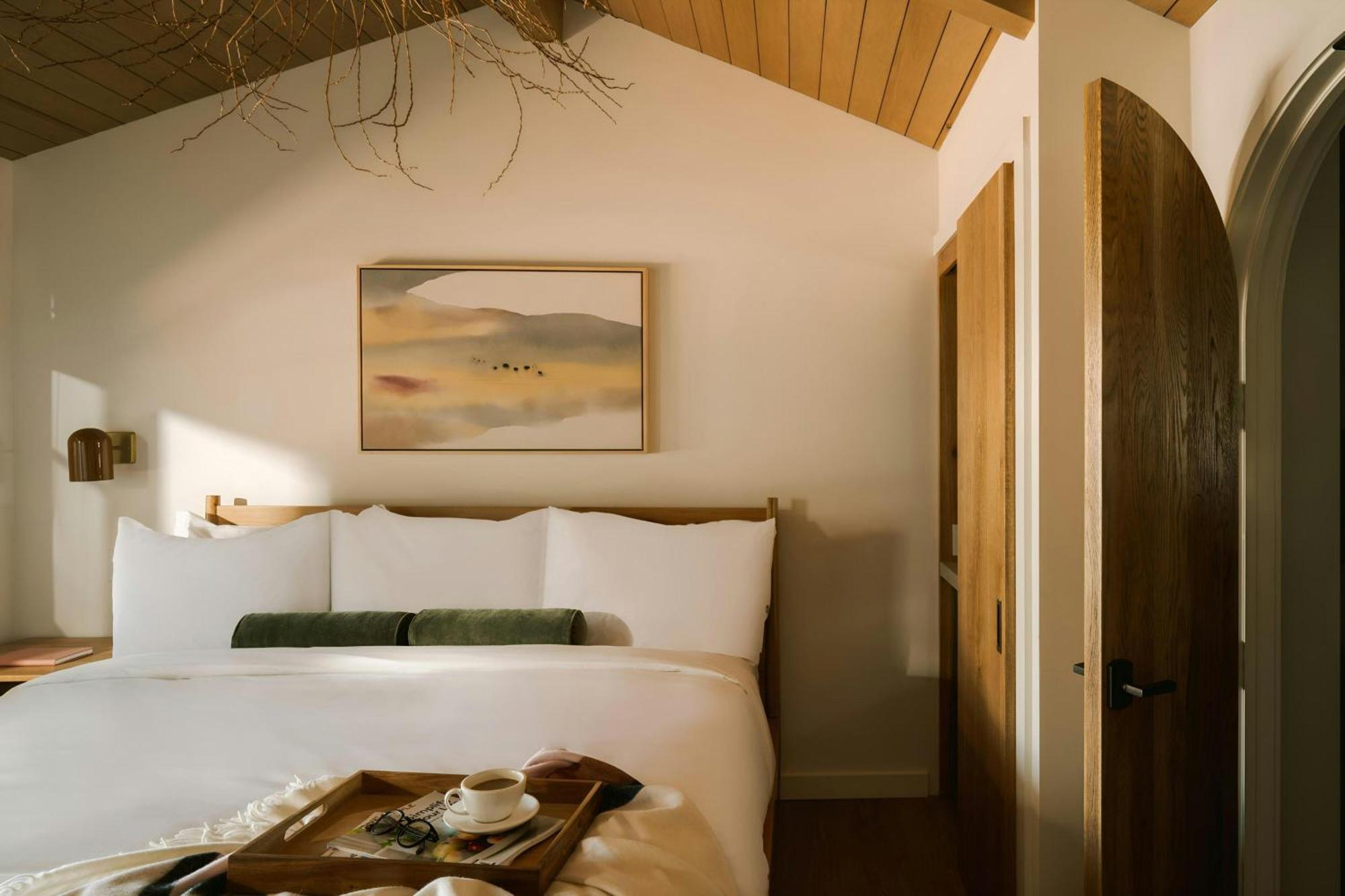 Woods Cove Hotel Laguna Beach, Sonder Екстериор снимка