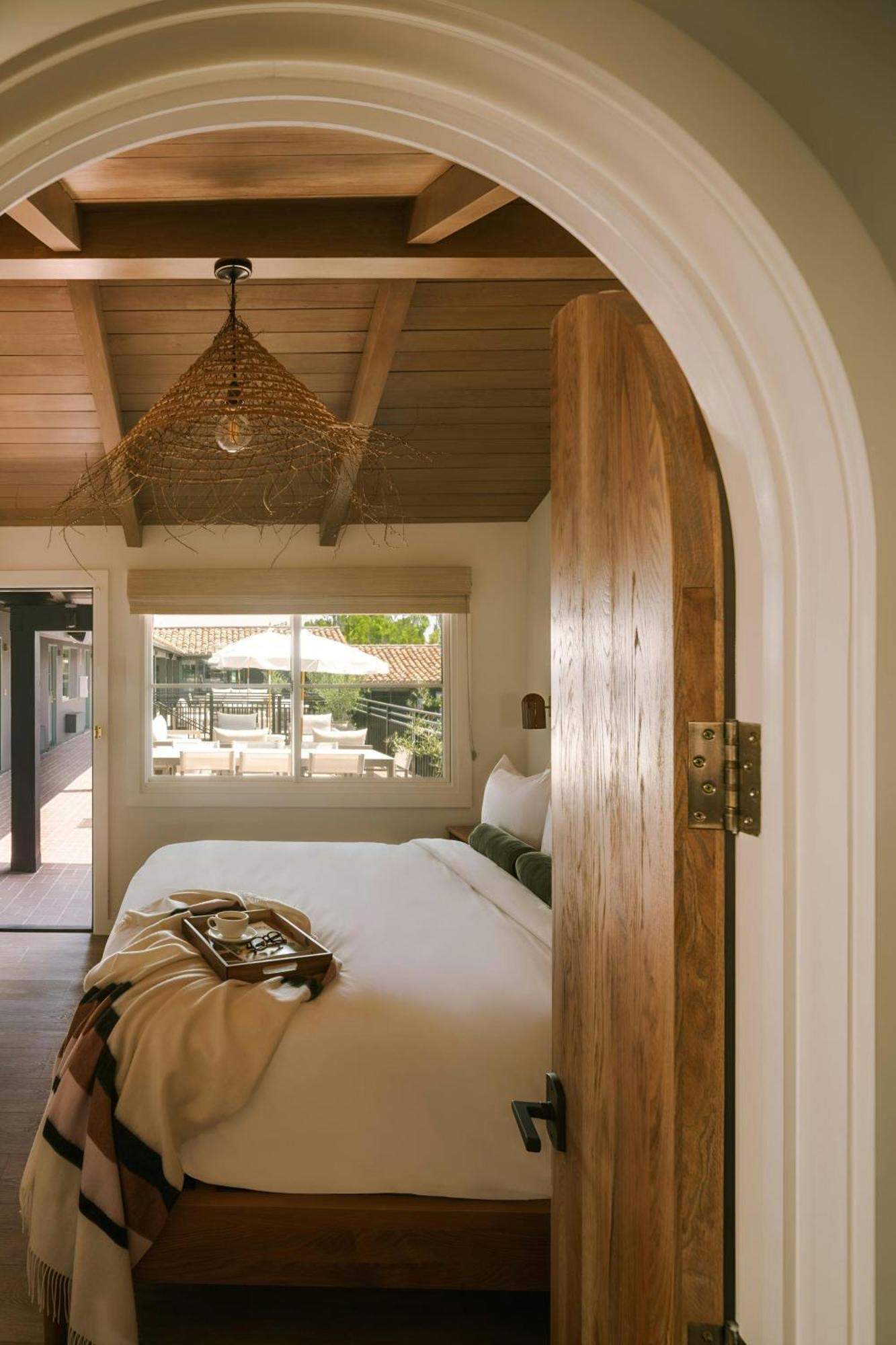 Woods Cove Hotel Laguna Beach, Sonder Екстериор снимка