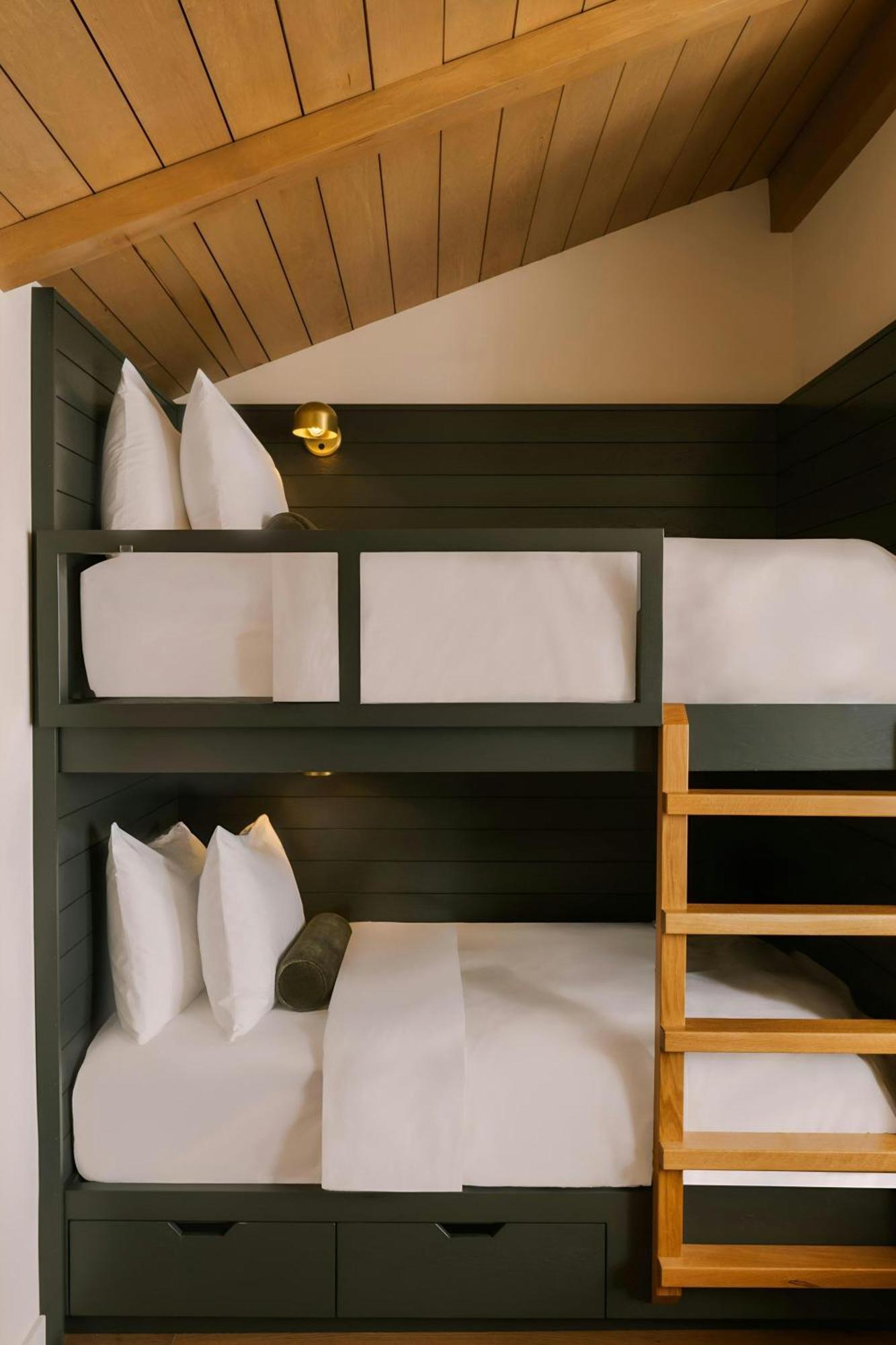 Woods Cove Hotel Laguna Beach, Sonder Екстериор снимка
