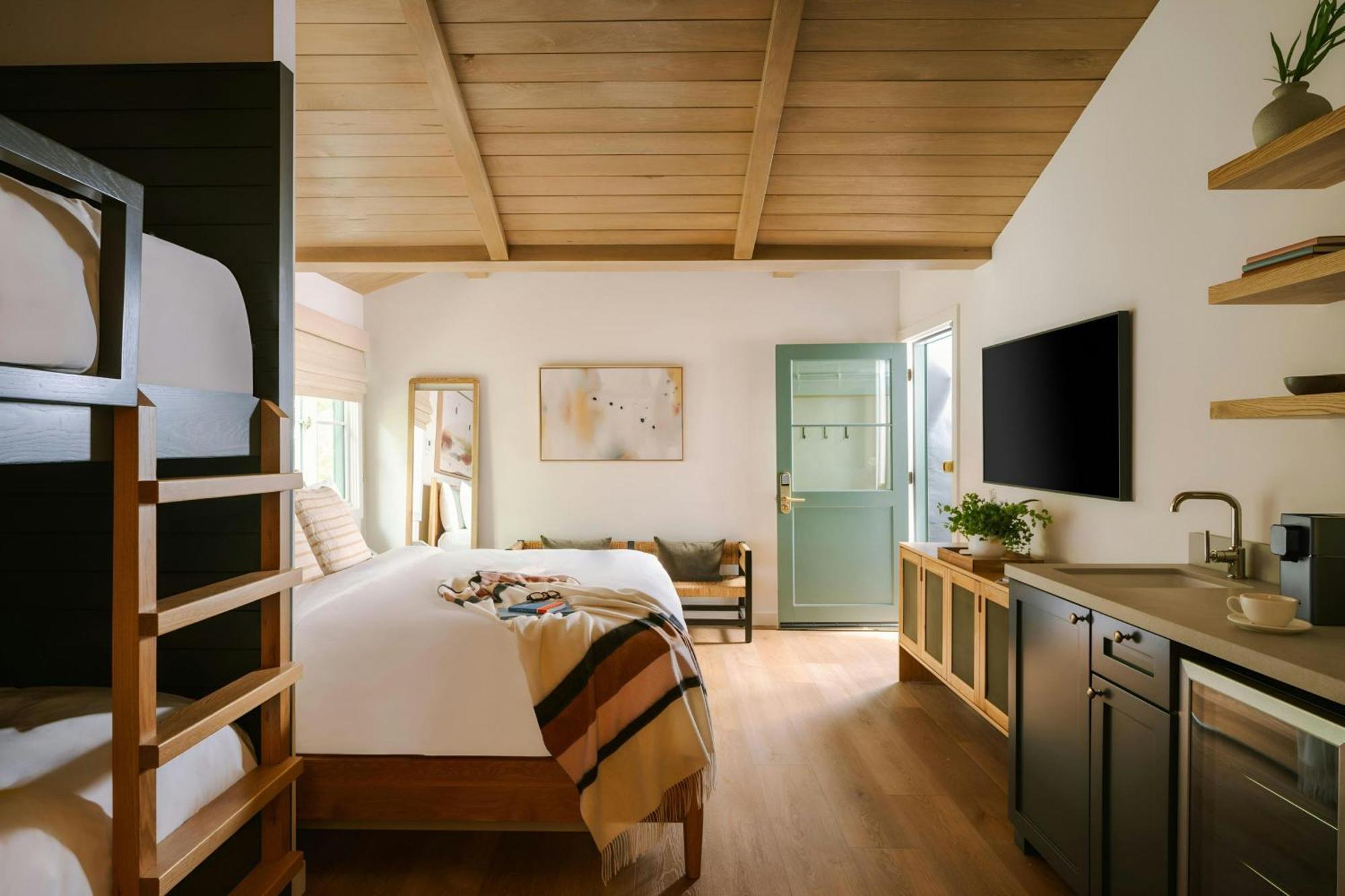 Woods Cove Hotel Laguna Beach, Sonder Екстериор снимка
