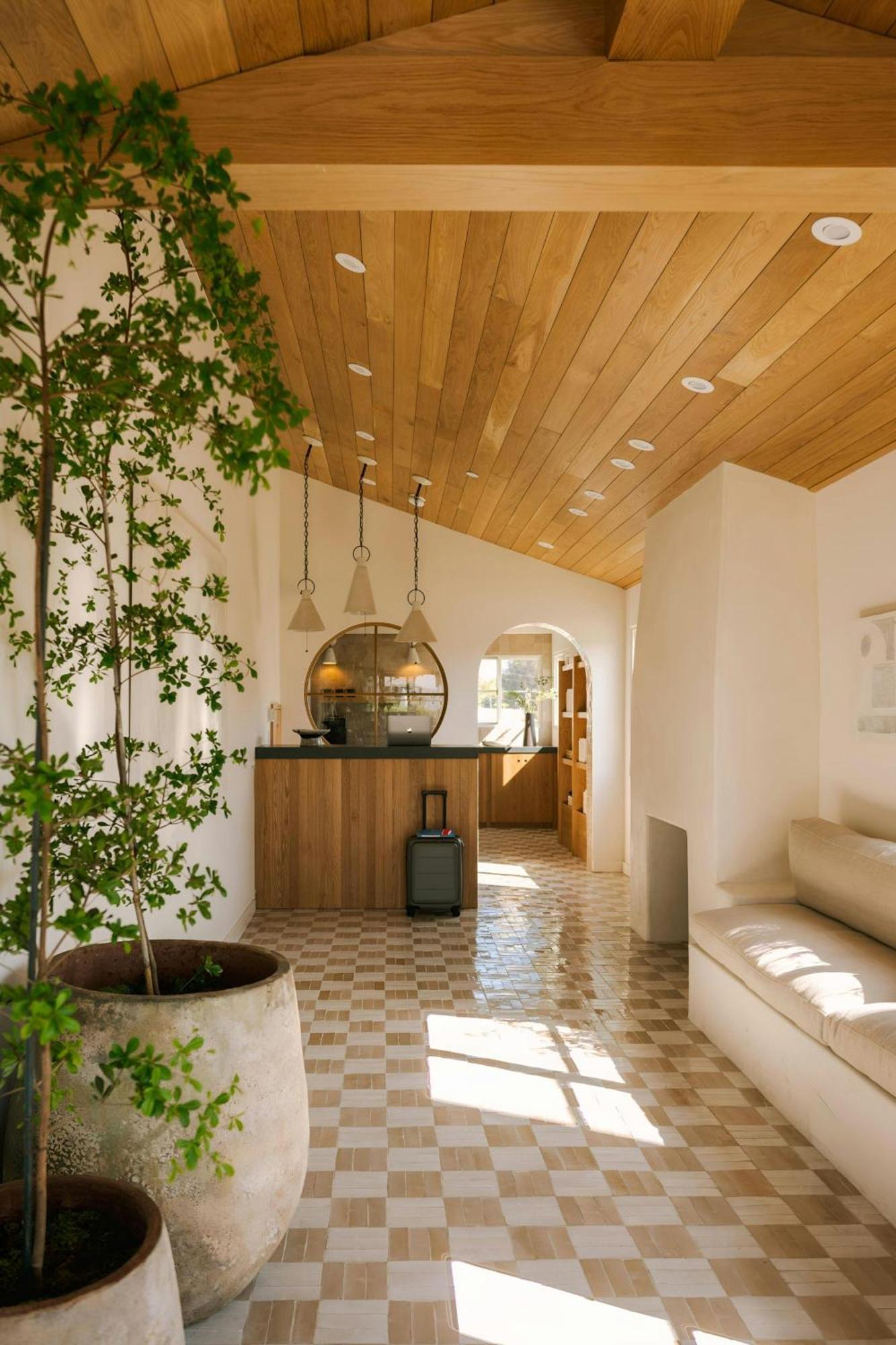 Woods Cove Hotel Laguna Beach, Sonder Екстериор снимка
