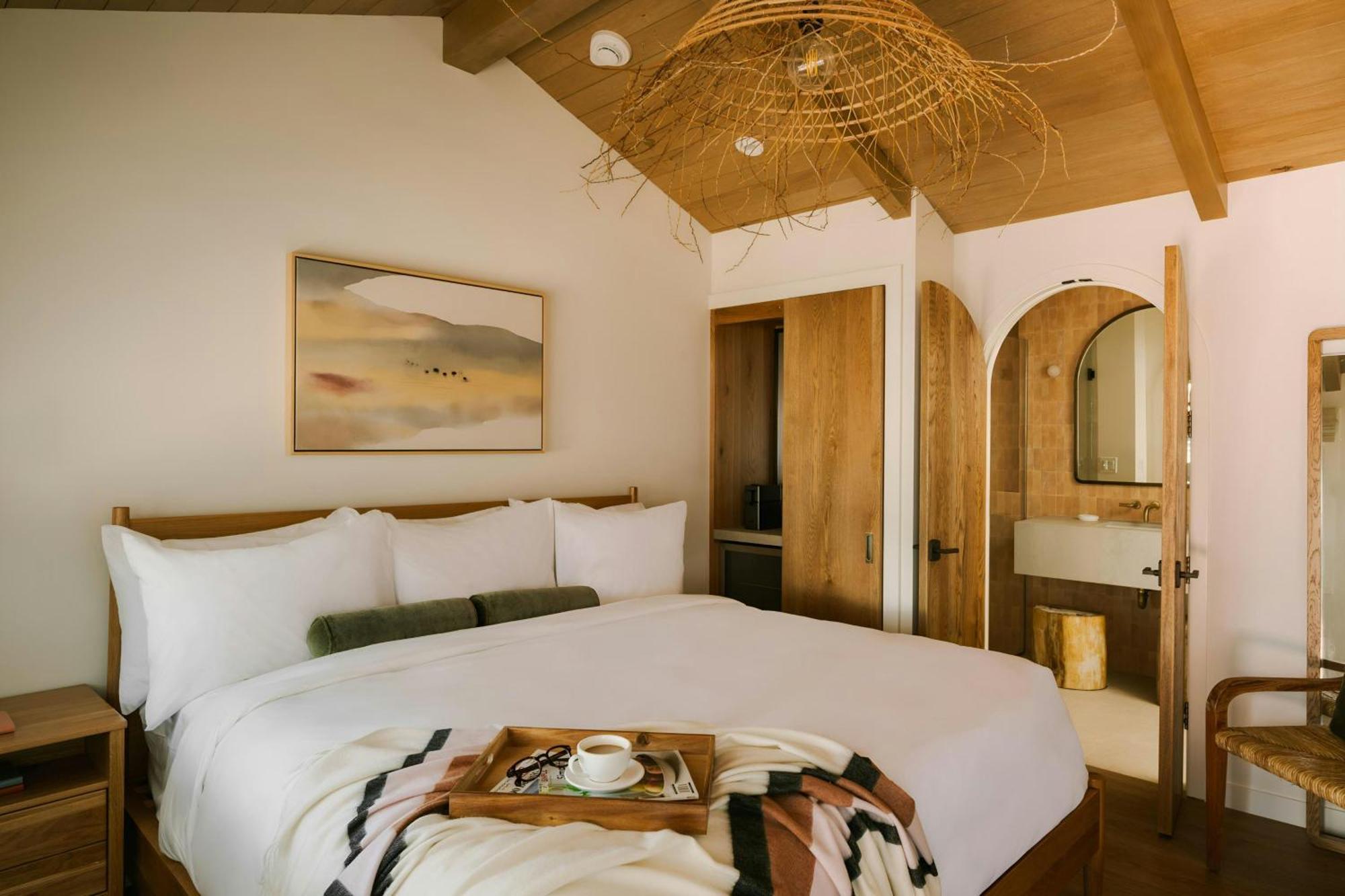 Woods Cove Hotel Laguna Beach, Sonder Екстериор снимка